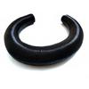 25/42/60/75mm Car Air Heater Duct Ducting Pipe Hose Line Black For Diesel Parking Heater Air Intake Pipe Air Exhaust Pipe Heat Shields 2