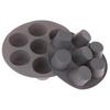 Backen – Silikonmatten & Backformen