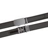 Modern Men's Leather Automatic Belt XXL