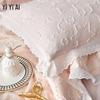 Yiyi'ai Soybean Fiber Jacquard Summer Quilt