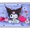 Sanrio Kuromi Lunch Trio Set 015881