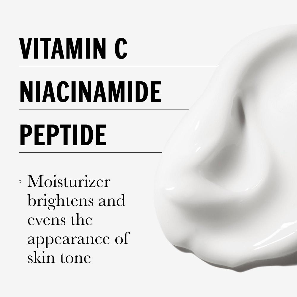 Olay Regenerist Vitamin C + Peptide 24 Hydrating Moisturizer 1.7 Oz