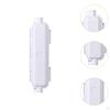 Network Wire Holder Fiber Al Terminal Junction Box Heavy Duty Connection for Electric