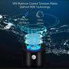 Rich Hydrogen Water Bottle Cup Hydrogen Oxygen Separation SPE PEM Technology Rechargeable Sports Water Bottle Health Fitness Hot 1