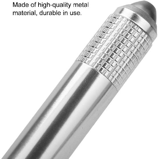 

Handle Foredom Handpiece, Handpiece Jewelry Suit Rotary Flex Shaft Tool Kit for Foredom, Handpiece Chuck Key Rotary Machine,16.8cm/6.6in