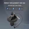 Diesel Fuel Tank Cap with 2 Keys For Fiat Lancia Alfa 71802900