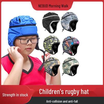 Jugendschutzhelm für Rugby, Baseball, Softball und Torwarttraining