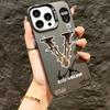 Cool Fashion V-Vrunks Hot Phone Case For iPhone 17 16e 16 15 14 13 12 11 mini Pro Max X XR XSMAX Air Plus Anti Fall Matte Cover