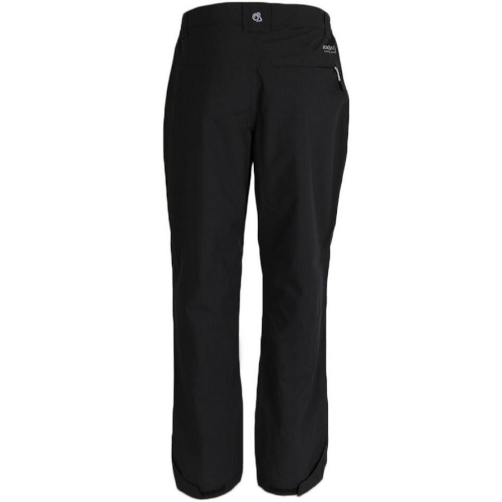 Waterproof hiking pants 