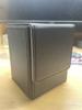 PU Leather Card Deck Box Strong Magnet Card Storage Case Fits 100 Single Sleeved Cards TCG Game Card Peripheral Accessories Gift