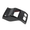 Rear Air Outlet Vent Cover Trim For Nissan Qashqai J12 -2024 Nissan X-Trail Rogue - Automotive interior accessories