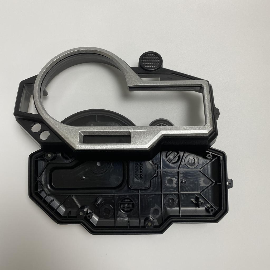 For BMW S1000RR/S1000XR 2015-2018 Speedometer Odometer Instrument Housing Case Tachometer Gauge Cover Motorcycle Accessories