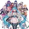 EXIT TUNES PRESENTS Vocalodelight Hatsune Miku Feat. [Regular Edition]