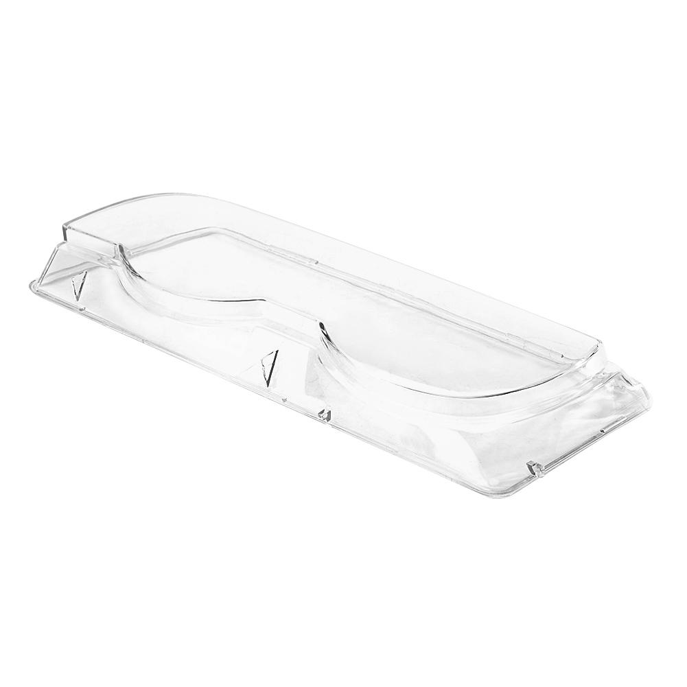 1 Pair Headlight Headlamp Clear Lens Cover for BMW E38 728i 730i 735i 740i 19992001