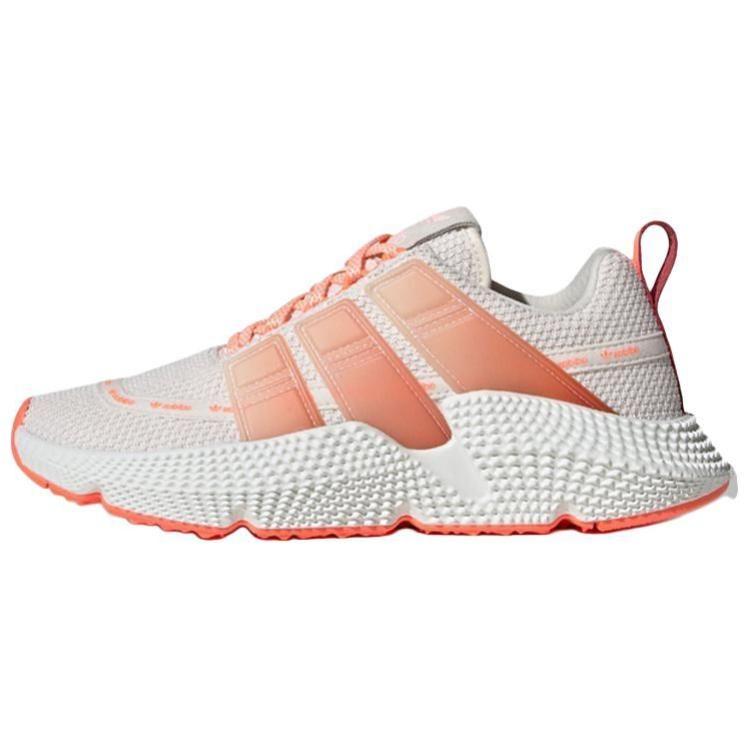 (WMNS) adidas Prophere V2  White Pink  Women s FW5362 EU 38