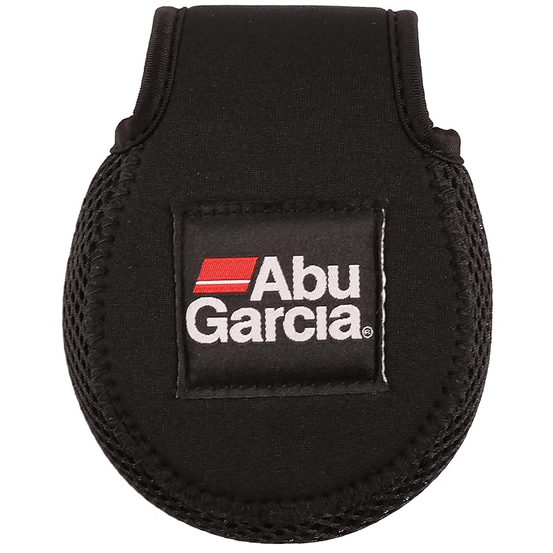 AbuGarcia Reel Cover Low Profile Small