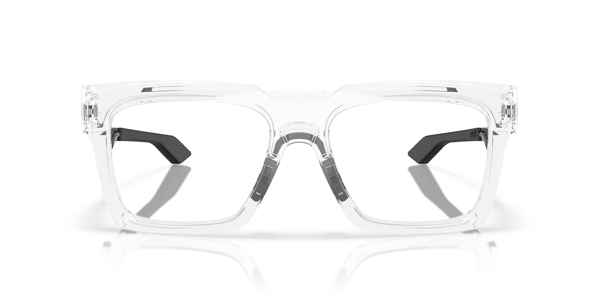 

Sunglasses 0OX8190 GRAY SHADOW 57 [Oakley]