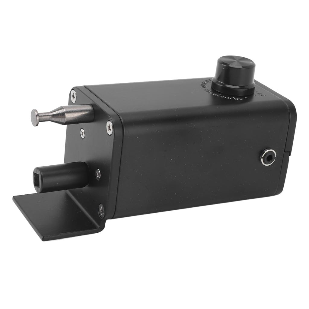 Barbecue Rotisserie Motor Portable Adjustable Speed High Torsion BBQ Grill with USB Cable for Camping Kitchen 5V‑12V