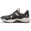 Delphiville Comfortable Versatile Slip-Resistant Durable Breathable Lightweight Low-Top Hiking Shoes Women Hiking Shoes Dark-Gray A5Q4UW08