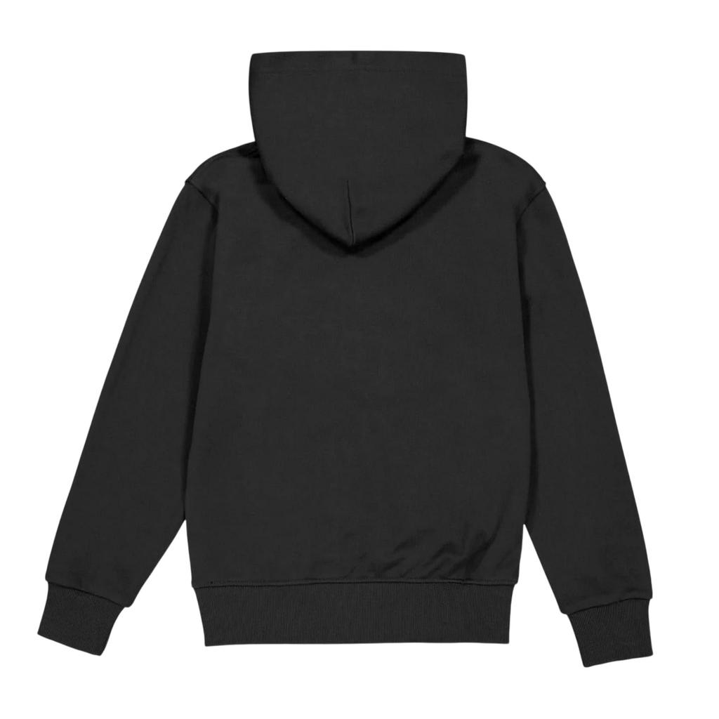 Diesel Childrens/Kids Gin Regular Long-Sleeved Hoodie