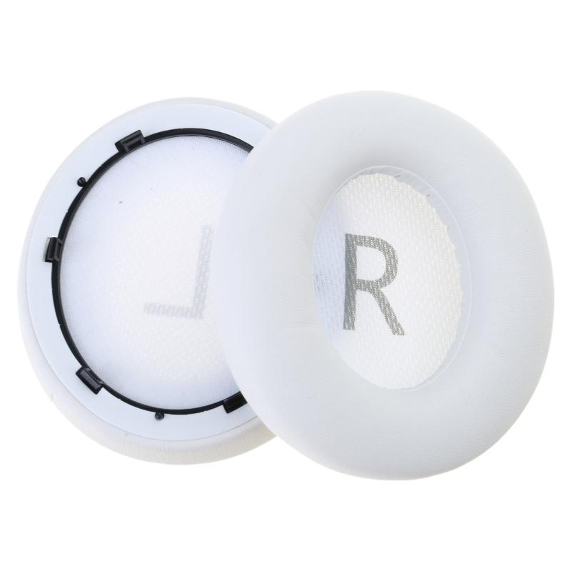 Ear Pads Sponges Ear Cushions Earmuffs Replacement for Space Q45 Headphones