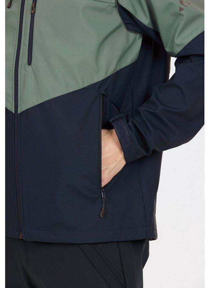 Jacket Whistler Rodney M Softshell Jacket W-pro 8000 Balsam Green