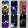 Art S-Skibidi Toilet Internet Meme Phone Case Phone Case Soft Packaging Lightweight For iPhone17 16 15 14 13ProMax