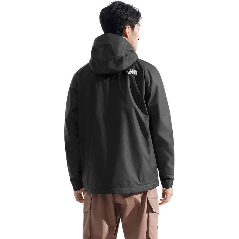 THE NORTH FACE Urban Exploration Hiking Waterproof, Windproof, Abrasion Resistant, Thermal Windbreaker Jacket Men's NF0A8GJX-KX7