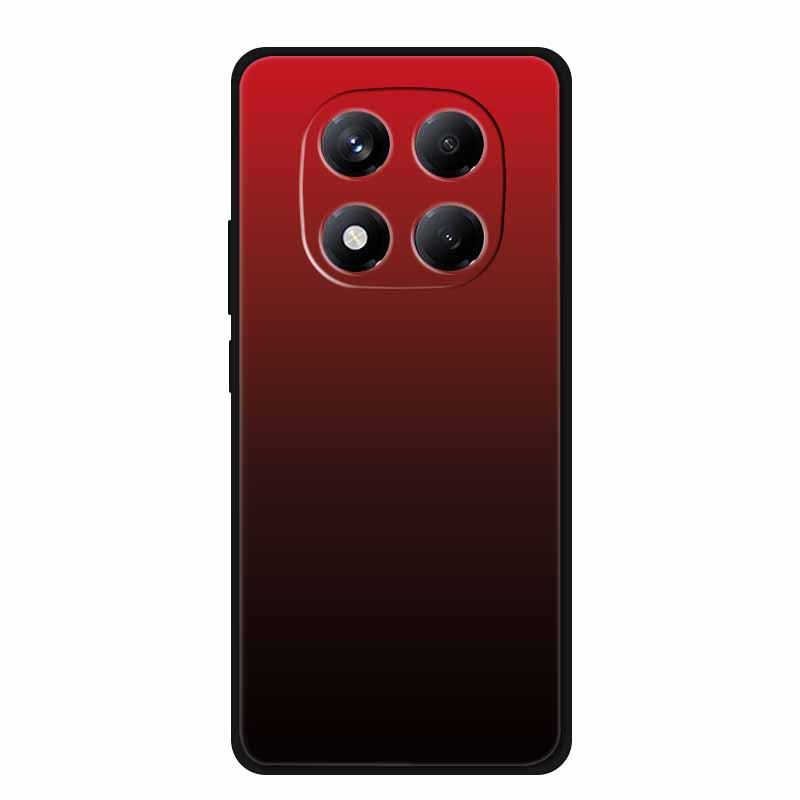 For Xiaomi Redmi Note 15 Pro / Note 15 Pro+ 5G Case Global Version 25060RABDG 2510ERA8BG Luxury Soft Silicone Back Cover Cases