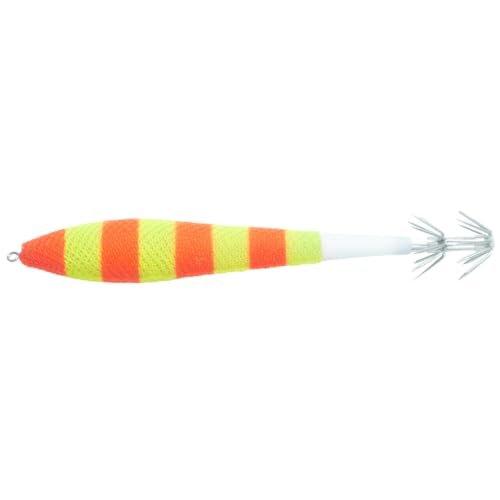 Kizakura Egibow Yari Dropper 90Slim 08 Matador Zebra Keimura Body Squid Jig Lure