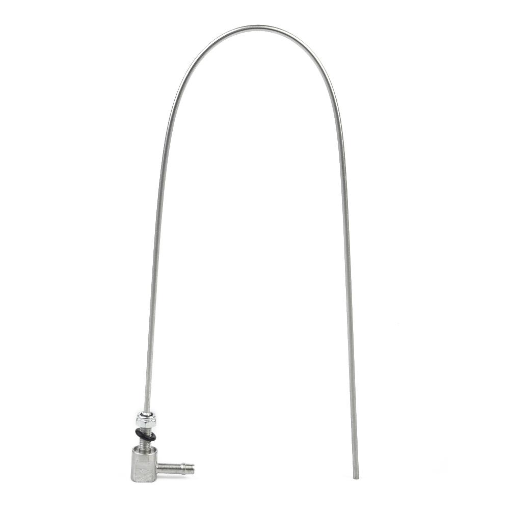 Fuel Tank Stand Pipe for Eberspacher Airtronic D2 D4 and For Webasto ST S STC 40 55 Heaters Fuel System Mounting
