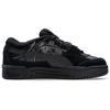 Puma Unisex tenisky 180 Night Rider Šedá Shadow-Grey Plochá-Dark-Grey 390805-01