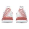 New Asics Solution Speed FF 2 OC Cushioning Low Top Tennis Shoes Women's Red White 1042A135-105