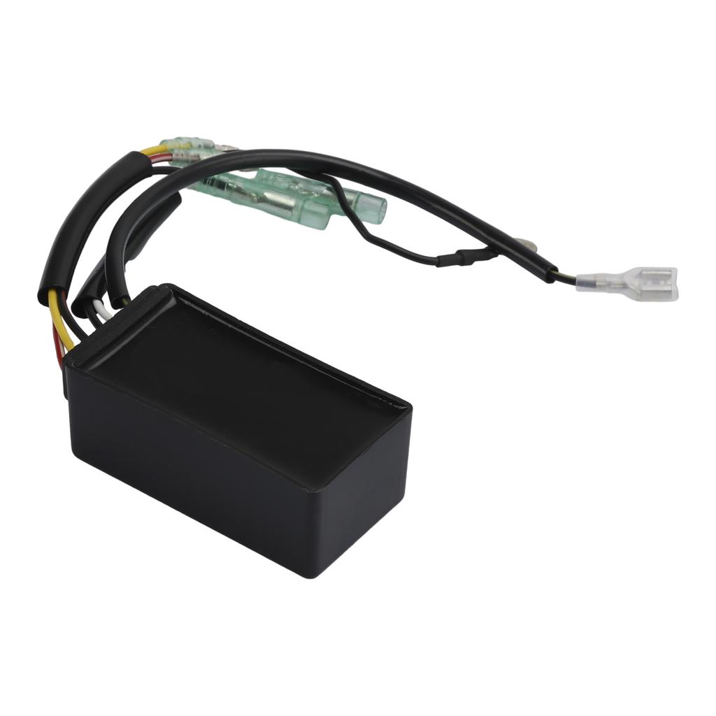 CDI BOX Igniter Fit for Tohatsu M4C M5B M5BS Nissan NS4C NS5B NS5BS 369-06060-0
