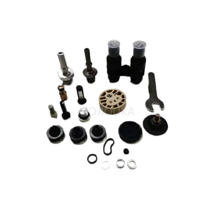 Zestaw Naprawczy Pompy Mocznika do Ciężarówek Scania MAN MERCEDES-BENZ 2655852 2182737 2549339 2009872 2057543 5506957 5506957RX