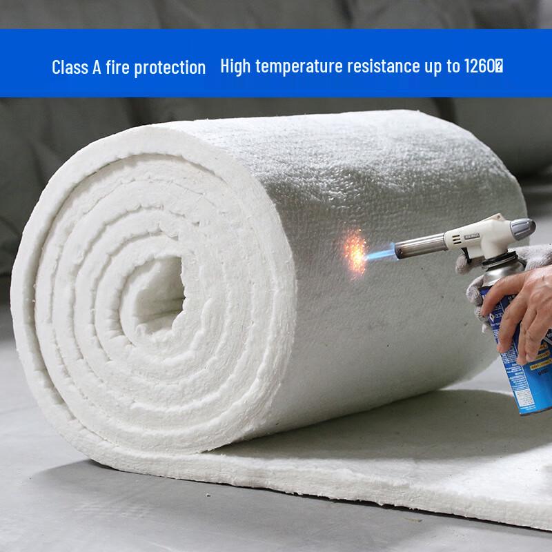 Brangdy Fireproof Insulation Cotton