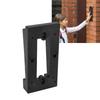 Video Doorbell Mount Multifunctional Soft Fixation Mounting Bracket   for Most Brand Doorbell