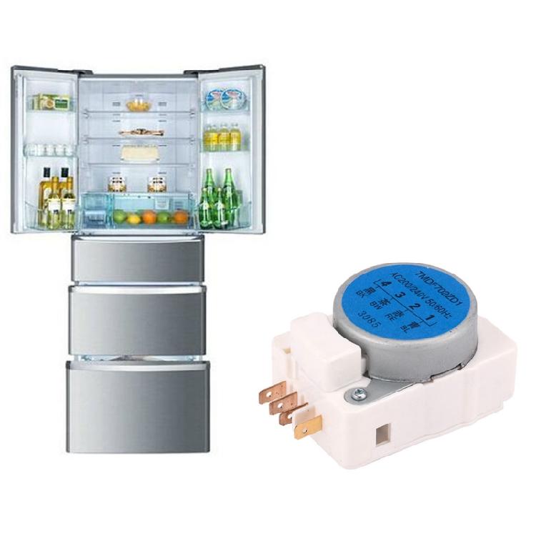 Replacement Defrosting Timer For Refrigerator Defrosting Timer TMDF702ZD1