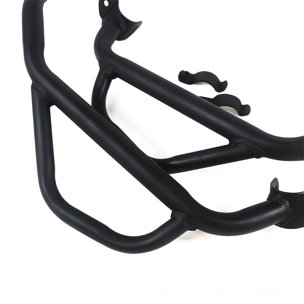 For Honda NC700X 2012-2017 NC750X 2014-2020 Motor Engine Guard Crash Bar Protector