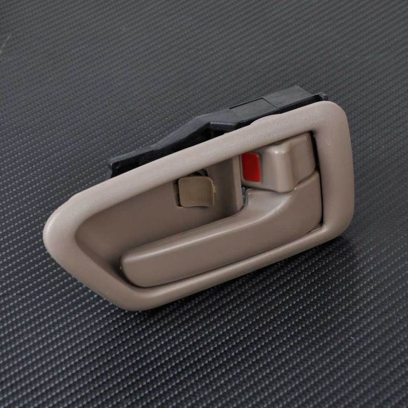 69205AA010E0 69206AA010E0  4pcs Ide Door  Right + Left Side Bezel Handles For Toyota Camry 1997 1998 1999 2000 2001