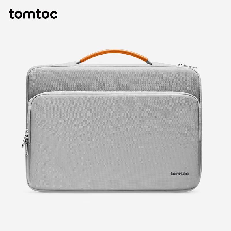 tomtoc Laptop Shoulder Bag