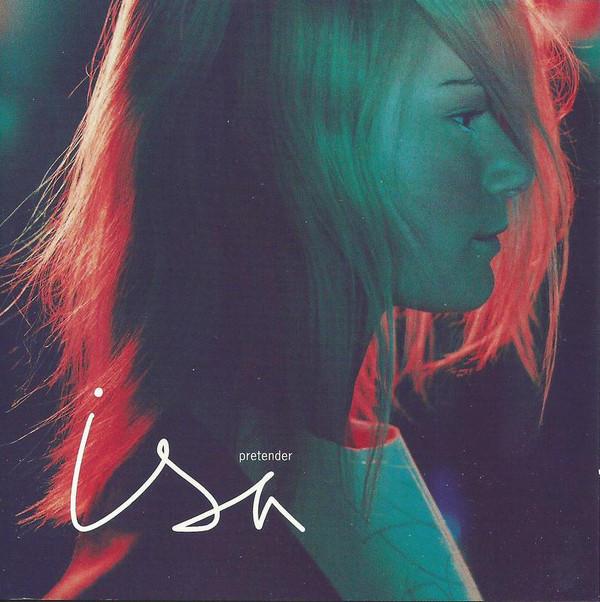 

CD ISA - Pretender EPC4980392 Epic 2000 Europe Dance & Electronica Used