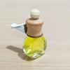 Car Air Vent Essential Oil Pendant - Creative Aromatherapy Decoration for Air Conditioner Vent