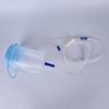Household Enema Bowel Barrel Enema Bag Device Gesen Coffee 10 Tube