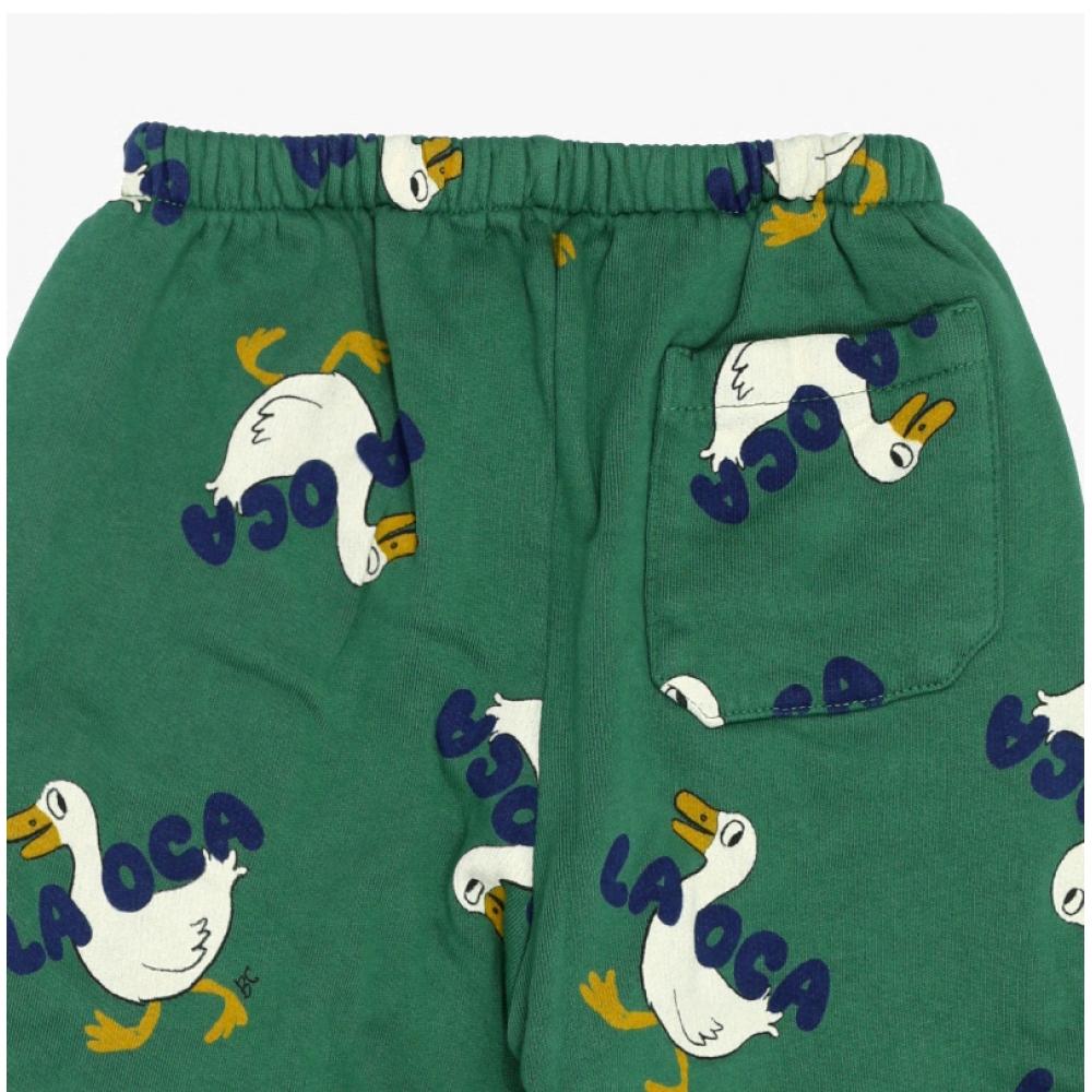 Bobo Choses Kids Long Pants B225ac065