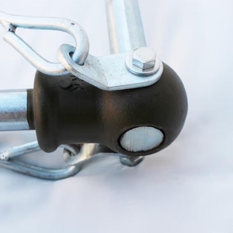 Verstellbare Outdoor Klimmzugstange