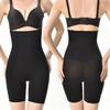 Lose Weight Fat Burning High Waist Underwear Breathable Control Body Shapers