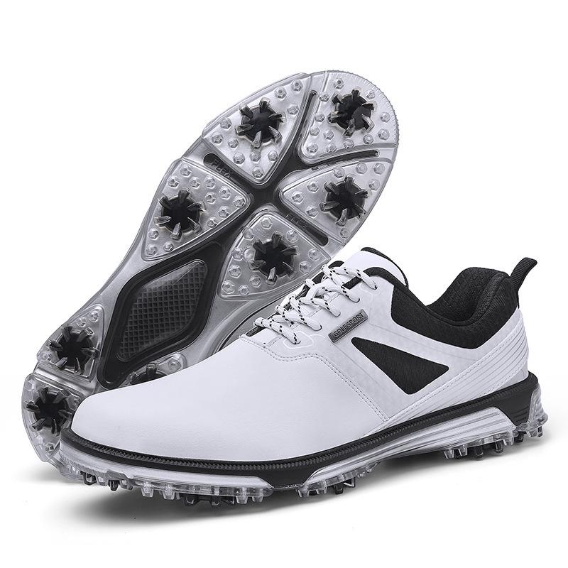 Men's X6 Plus Size Golf and Casual Sports Shoes