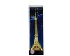 Tokyo Tower Figure, 18cm Long (Starry Sky), Lucky Color Gold, Made In Japan, Japanese Souvenir