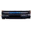 G&G Compatible CC388A Black Toner Cartridge